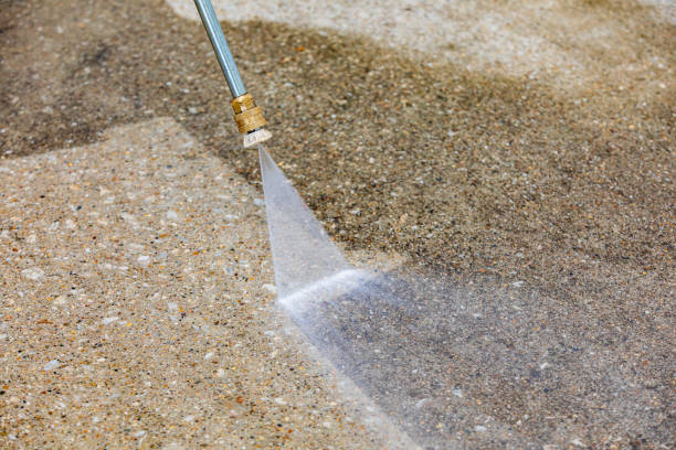 Best Building Exterior Washing  in North Massapequa, NY