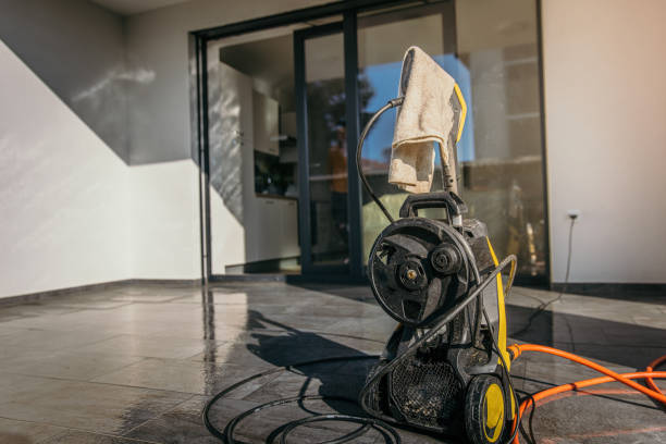 Best Parking Lot and Garage Cleaning  in North Massapequa, NY